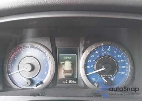 2015 Toyota Sienna Limited Premium 7 Passenger from USA, damaged, VIN 5TDDK3DC4FS116695